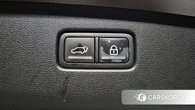 Genesis GV70 id 3611678 из Кореи 11