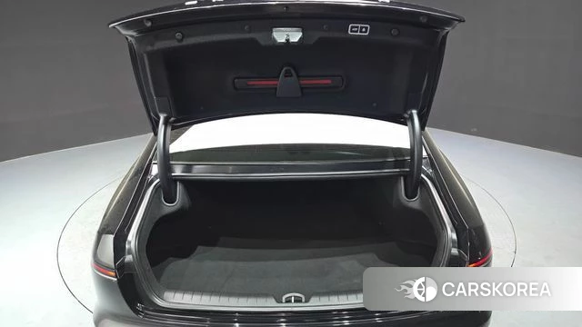 Hyundai Grandeur Hybrid (GN7) id 4308784 из Кореи 11