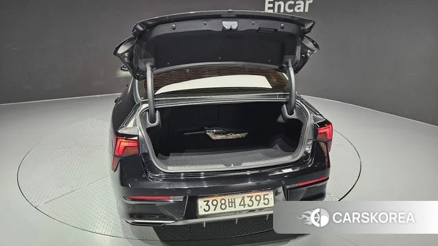 Kia The New K5 Hybrid 3rd generation id 3870542 из Кореи 11