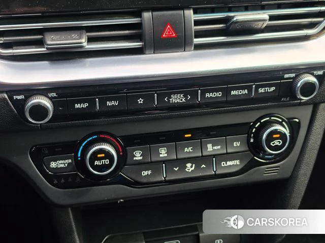 Kia Niro Plus id 4768882 из Кореи 11