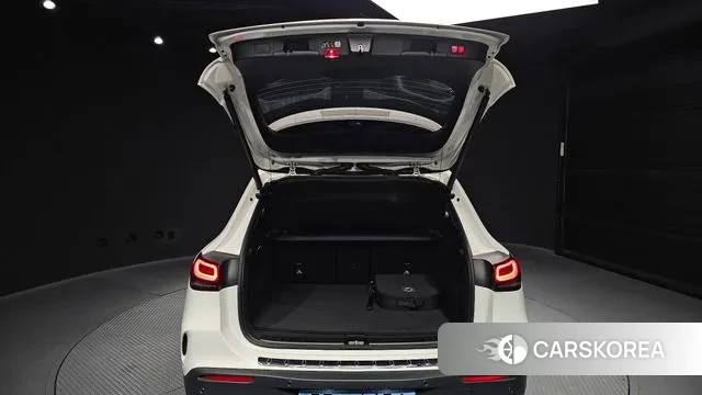 Mercedes-Benz EQA H243 id 3523884 из Кореи 11