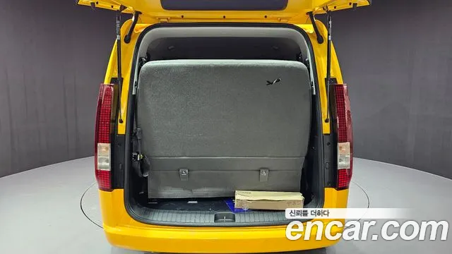 Hyundai Staria id 2324777 из Кореи 11