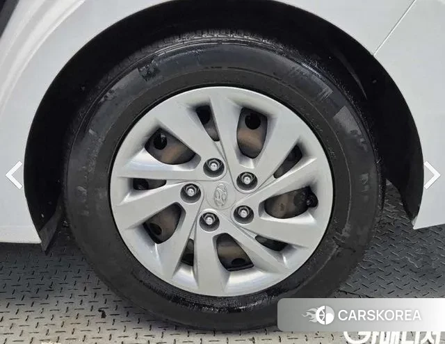 Hyundai The New Avante AD id 3520329 из Кореи 11