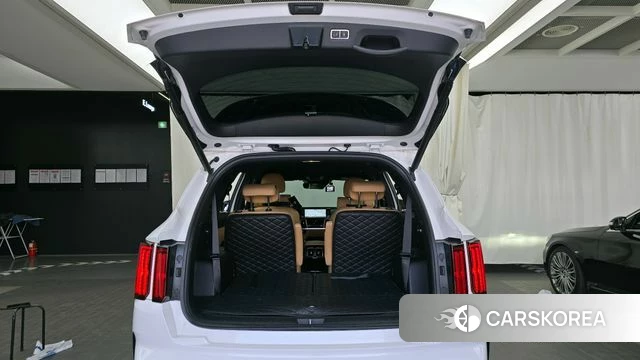 Kia Sorento 4th Generation id 3843250 из Кореи 11