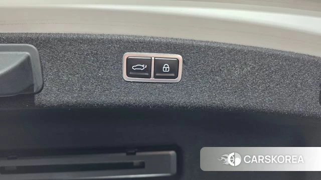 Genesis G80 (RG3) id 4657116 из Кореи 11