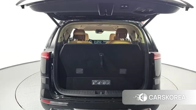 Kia Carnival 4th generation id 3383350 из Кореи 11