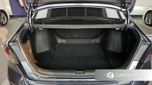 Honda Accord 11th Generation id 2930083 из Кореи 11