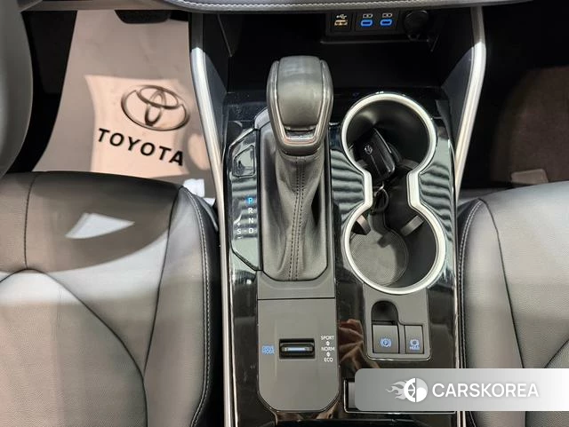 Toyota Highlander id 4348499 из Китая 11