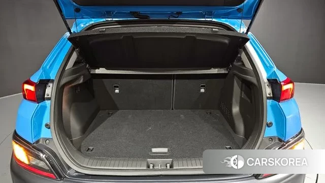 Hyundai The New Kona id 3175720 из Кореи 11