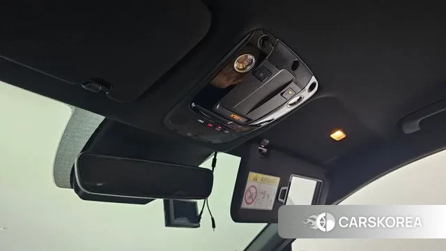 Kia K5 3rd generation id 3028522 из Кореи 11