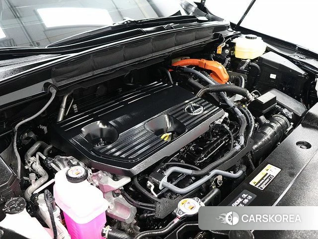Lexus RX350h 5th generation id 3891061 из Кореи 11