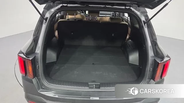 Kia The New Sorento 4th Generation id 3590726 из Кореи 11