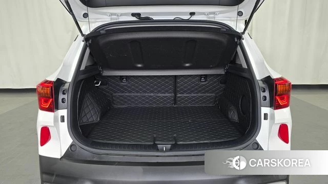 Kia Seltos id 4470000 из Кореи 11