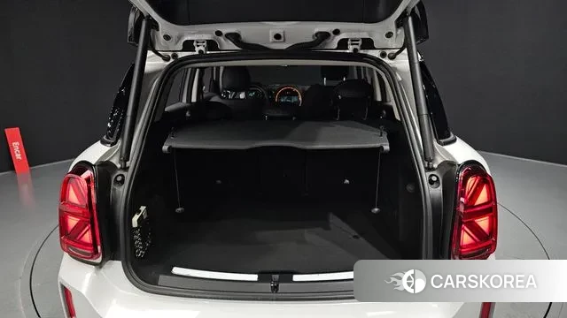 Mini Cooper Countryman id 3447206 из Кореи 11
