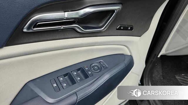 Kia The New Sportage 5th Generation id 4589778 из Кореи 11