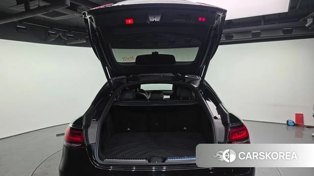 Mercedes-Benz GLC-Class X253 id 3954831 из Кореи 11