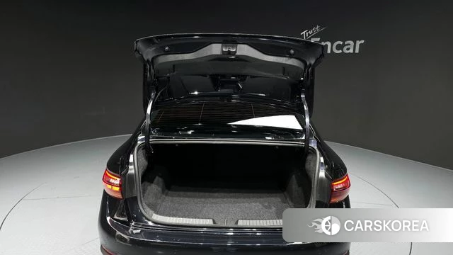 Volkswagen 7th Generation of Jetta id 3851326 из Кореи 11