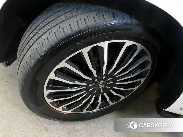 Hyundai Palisade id 3941902 из Кореи 11