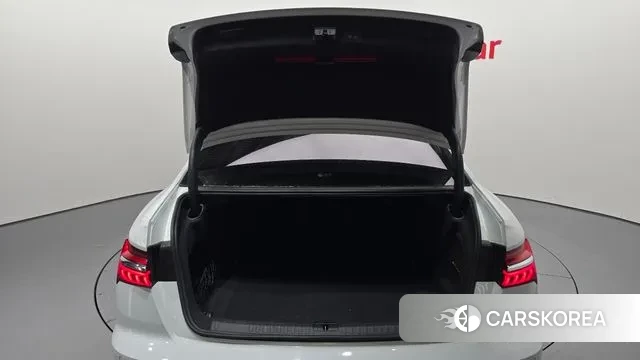 Audi A6 (C8) id 3378411 из Кореи 11