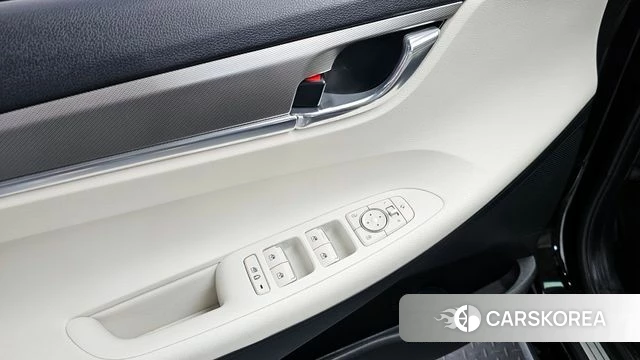 Hyundai The New Grandeur IG id 4303372 из Кореи 11