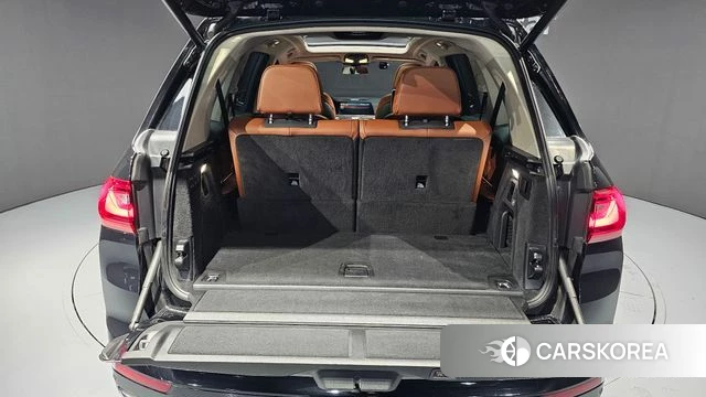 BMW X7 (G07) id 3833090 из Кореи 11