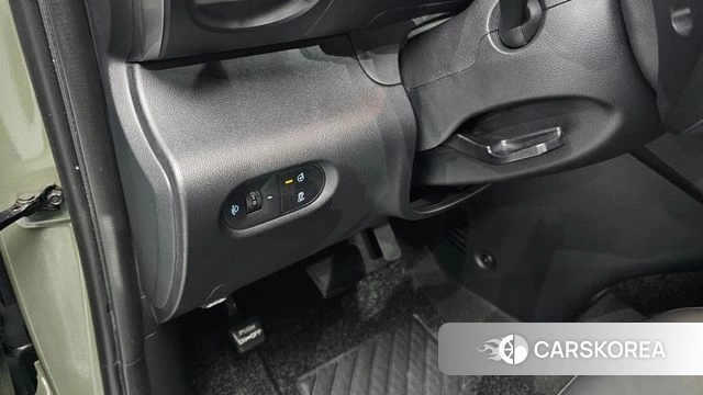 Hyundai Casper id 4186593 из Кореи 11