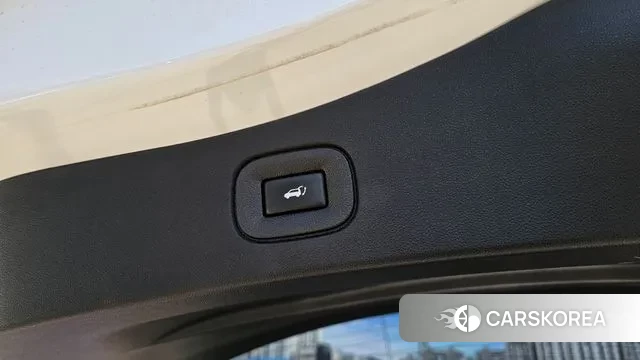 Renault Korea (Samsung) The New QM6 id 2985863 из Кореи 11