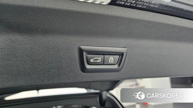 BMW X3 (G01) id 3935278 из Кореи 11