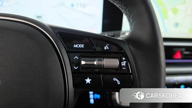 Hyundai Ionic 6 id 4879846 из Кореи 11
