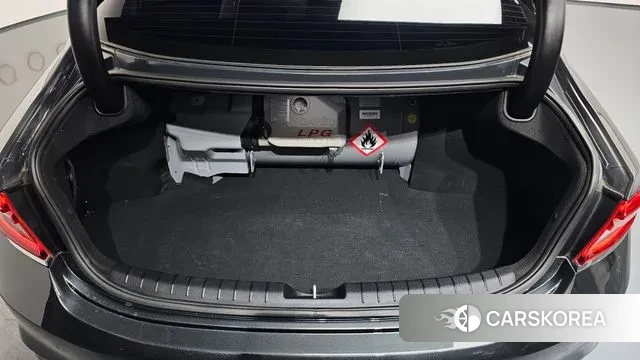 Hyundai Grandeur IG id 3313257 из Кореи 11