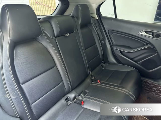 Mercedes-Benz GLA id 4238337 из Китая 11