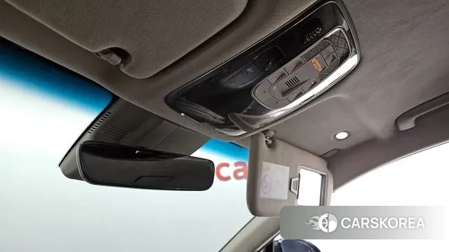 Genesis G80 (RG3) id 3013315 из Кореи 11