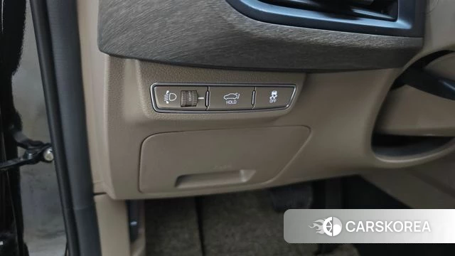 Kia K8 id 3964068 из Кореи 11