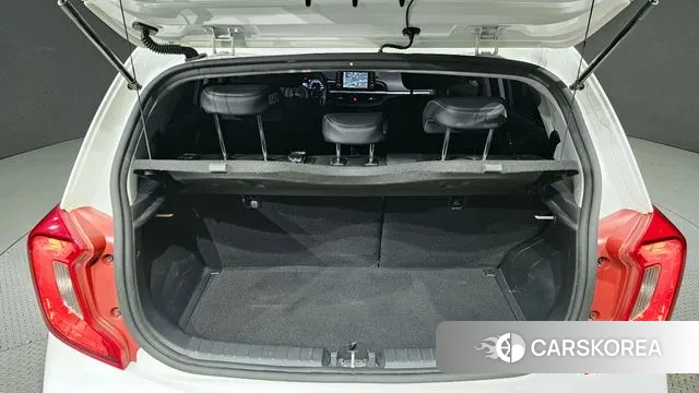 Kia All New Morning (JA) id 2986709 из Кореи 11