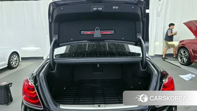 Kia More K9 id 3233750 из Кореи 11