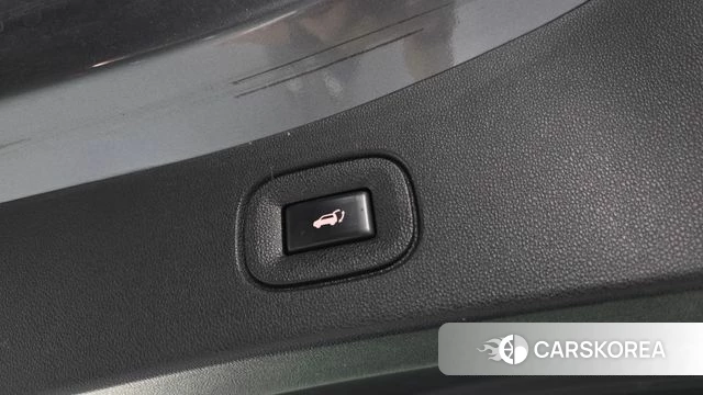 Renault Korea (Samsung) The New QM6 id 4561745 из Кореи 11