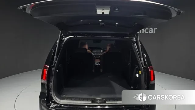 Kia Mohave Master id 3690141 из Кореи 11