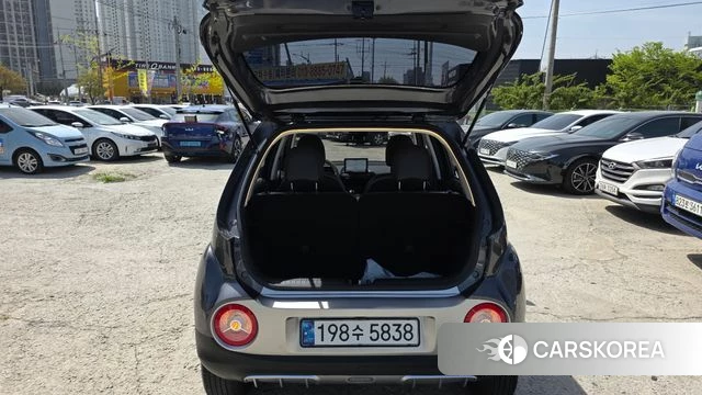 Hyundai Casper id 4194370 из Кореи 11