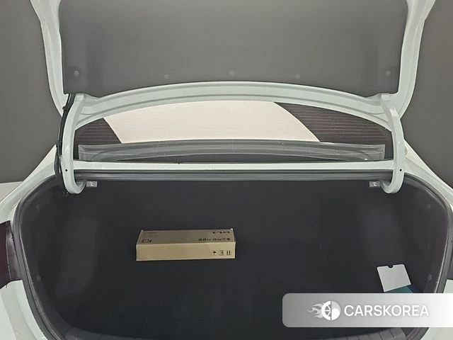 Kia The New K3 2nd generation id 3891505 из Кореи 11