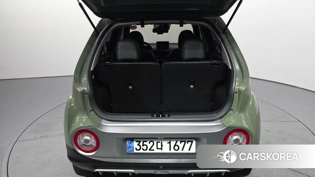 Hyundai Casper id 3922161 из Кореи 11