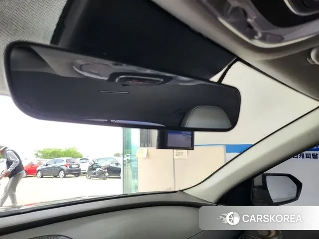 Hyundai Avante (CN7) id 2901924 из Кореи 11