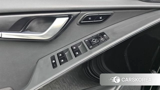 Kia Di All New Niro EV id 4408731 из Кореи 11