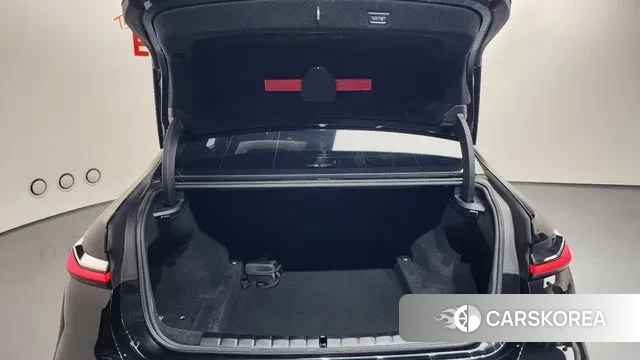 BMW 7 Series (G70) id 3653850 из Кореи 11