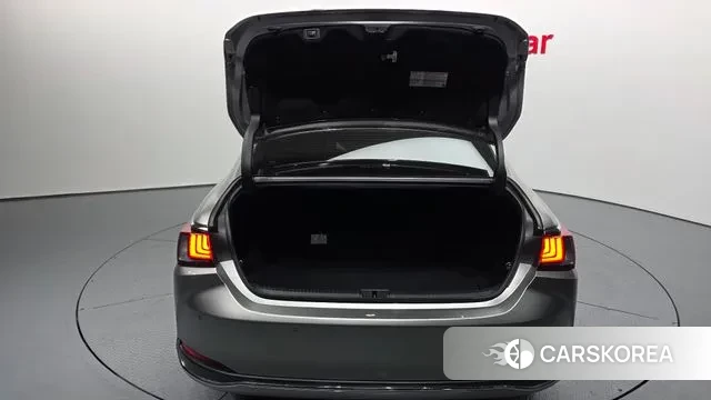 Lexus ES300h 7th generation id 3681124 из Кореи 11