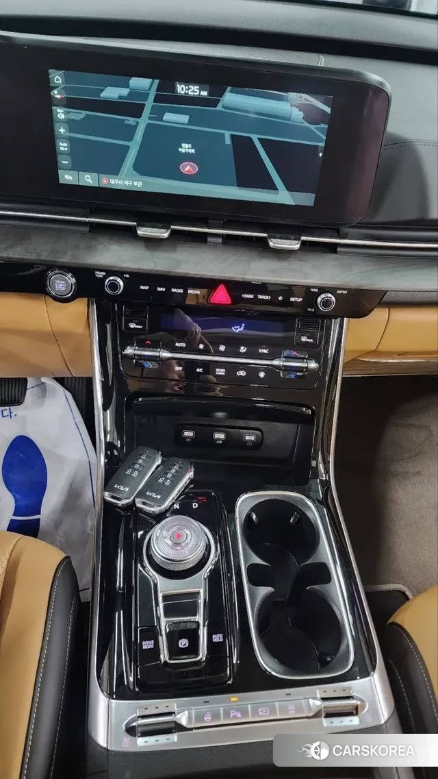 Kia Carnival 4th generation id 3354541 из Кореи 11