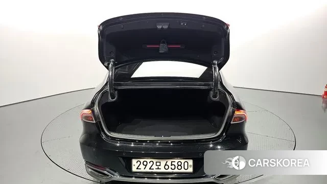 Hyundai The New Grandeur IG id 3008754 из Кореи 11