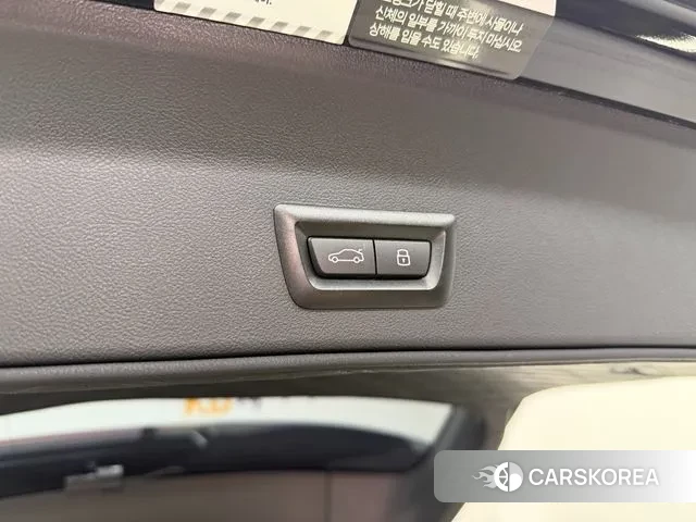 BMW iX3 id 3462588 из Кореи 11