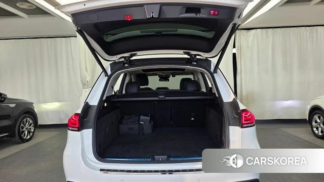 Mercedes-Benz GLE-Class W167 id 3897881 из Кореи 11