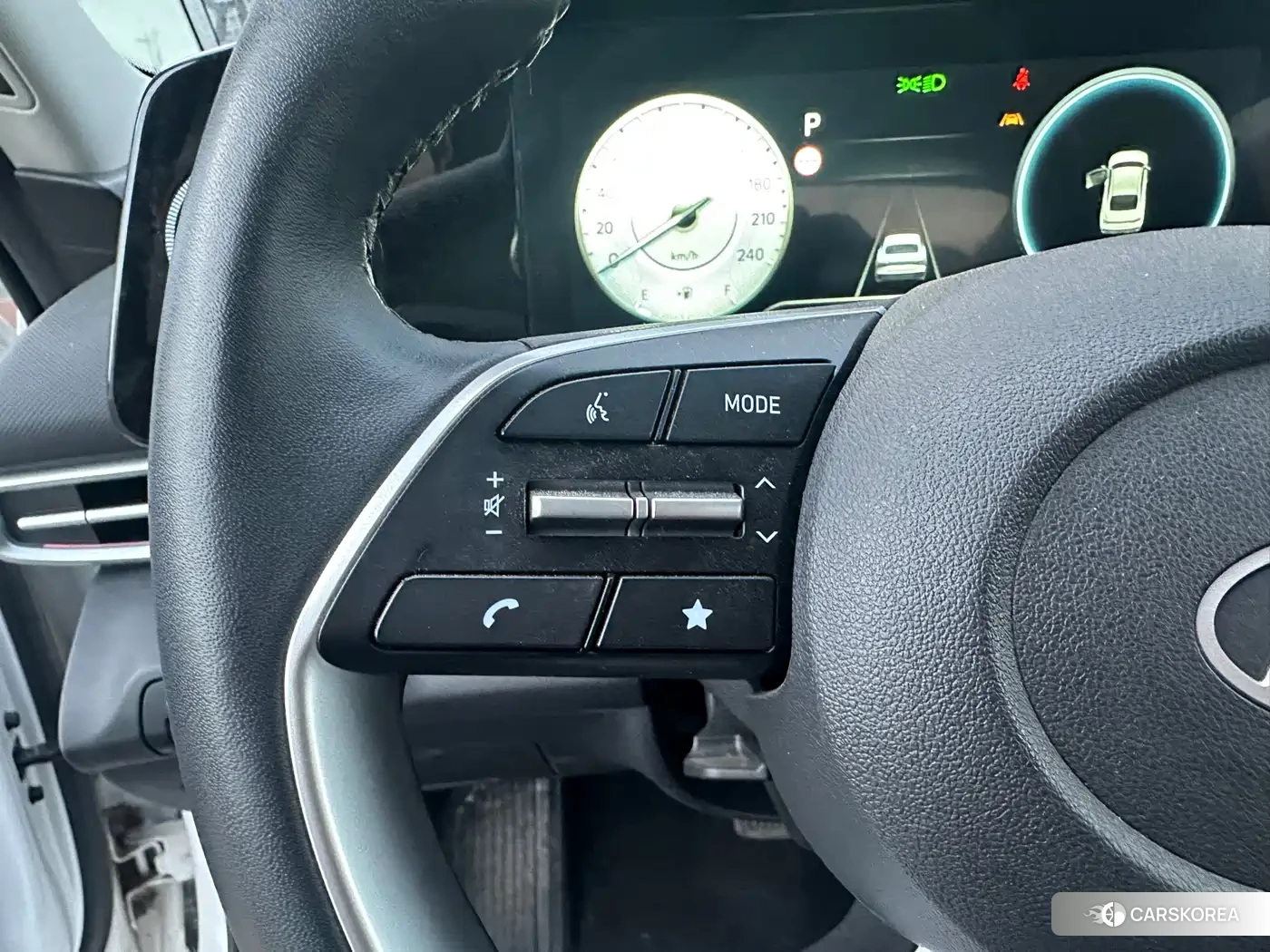 Hyundai Elantra id 4553636 из Китая 11