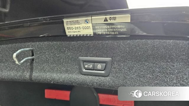 BMW 3 Series (G20) id 3878022 из Кореи 11